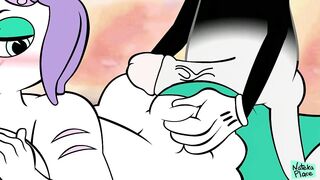 Cuphead Siren Parody Animation