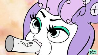 Cuphead Siren Parody Animation