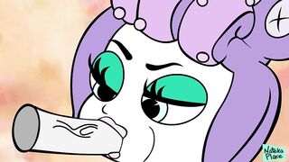 Cuphead Siren Parody Animation