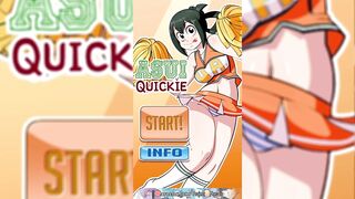 Follando las enormes tetas de Tsuyu Asui [AsuiQuickie] BIG ASS, HARD SEX, BLOWJOB, COLEGIALA, HENTAI
