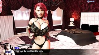 Cockham Superheroes [v0.3] [EpicLust] Enhanced sex training