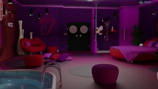 Cockham Superheroes [v0.3] [EpicLust] Enhanced sex training