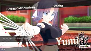 Yumi xd