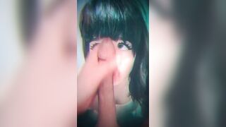 Soogsx - Hentai Look Cum Tribute (TributesLTD)