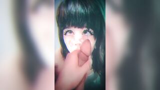 Soogsx - Hentai Look Cum Tribute (TributesLTD)