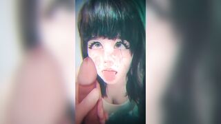 Soogsx - Hentai Look Cum Tribute (TributesLTD)