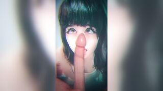 Soogsx - Hentai Look Cum Tribute (TributesLTD)