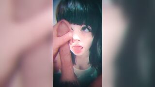 Soogsx - Hentai Look Cum Tribute (TributesLTD)
