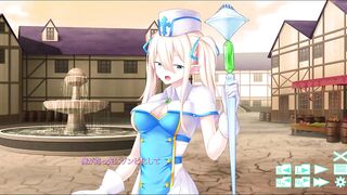 hentai game ネトゲの世界
