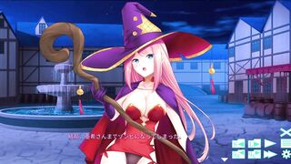 hentai game ネトゲの世界