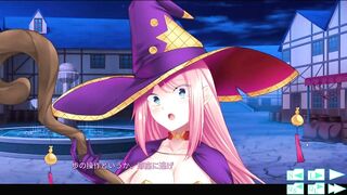 hentai game ネトゲの世界