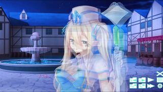 hentai game ネトゲの世界