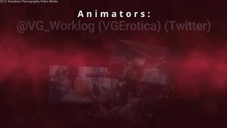 Fap Hero (3D CGi) - Episode 1 (v2 cut) (S2)