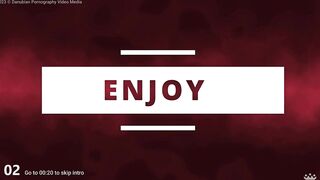 Fap Hero (3D CGi) - Episode 1 (v2 cut) (S2)