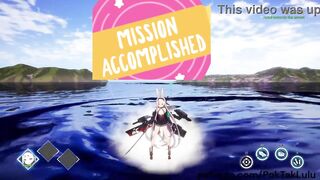 Shimakaze Xd