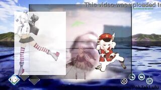 Shimakaze Xd