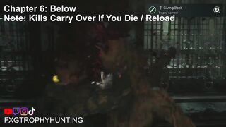 Giving Back - The Callisto Protocol - Trophy / Achievement Guide