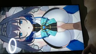 AneKoi Japanese Anime Hentai Uncensored By Seeadraa Try Not To Cum Ep 6