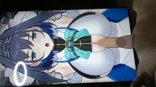 AneKoi Japanese Anime Hentai Uncensored By Seeadraa Try Not To Cum Ep 6