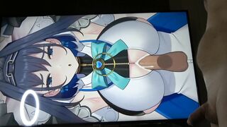 AneKoi Japanese Anime Hentai Uncensored By Seeadraa Try Not To Cum Ep 6