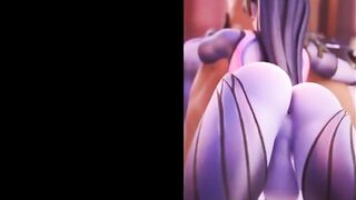Sucking friend's PENE in the bathroom