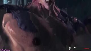 Tom Raider sex on the island