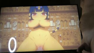 AneKoi Japanese Anime Hentai Uncensored By Seeadraa Try Not To Cum Ep 12