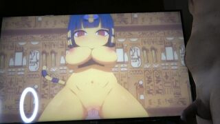 AneKoi Japanese Anime Hentai Uncensored By Seeadraa Try Not To Cum Ep 12