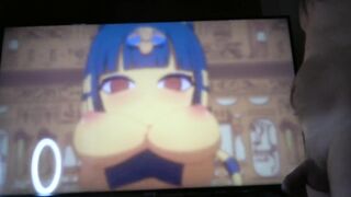 AneKoi Japanese Anime Hentai Uncensored By Seeadraa Try Not To Cum Ep 12