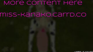 I GET MILKED AND SQUIRT EVERYWHERE IN MY TINY COW BIKINI IN VR! (POV JOI)