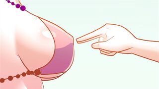 Tucked Away (a gender bender animation)
