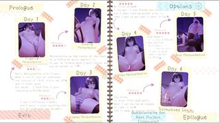 ANIME HENTAI ORGASMO EXTREMOS ELÉCTRICOS [SCHOOLGIRL ELECTRIC EXTREME ORGASM]