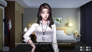 Secret Pie: Airi Sex Scene 1/3