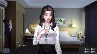 Secret Pie: Airi Sex Scene 1/3