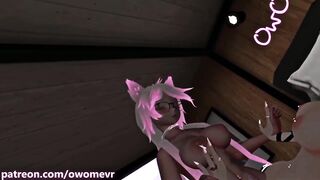 Mommy issues - OwOmeVR Music Video - PMV