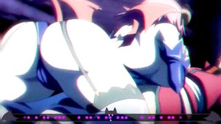 I fuck the succubus until I can't take it any more