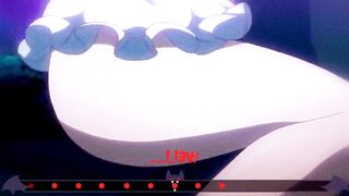 Desperation having sex