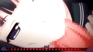 Desperation having sex