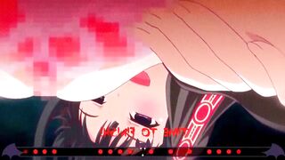 Desperation having sex
