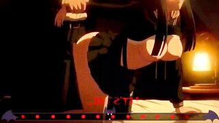Desperation having sex