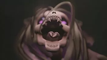 SCP 1471 - А sexual experiment with you - Host4Fap