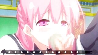 I love to fuck at school