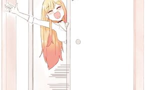 Good Morning With Marin DUB - Let me take care of that morning wood for you bro