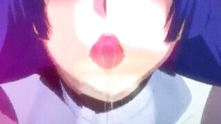 Fucking her hard