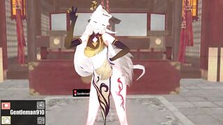 【HMV】凝光【原神】