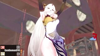 【HMV】凝光【原神】