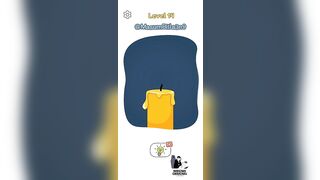 Draw One Part - Game Played Level (1 to 30)