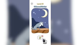 Draw One Part - Game Played Level (1 to 30)