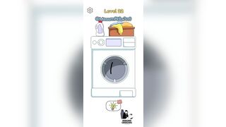 Draw One Part - Game Played Level (1 to 30)