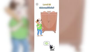 Draw One Part - Game Played Level (1 to 30)